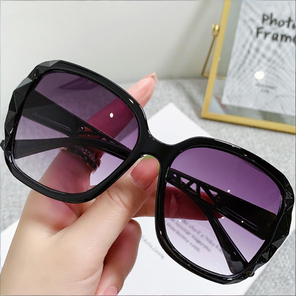 Punk Sunglasses Hip-Hop Fashion Show Sunglasses Retro Sunglasses New For Stylish Outfits Traveling Shopping