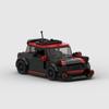 Гоночные спортивные машины Строительные блоки Speed Champion Гоночные модели Строительные блоки Детские развивающие игрушки