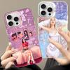 Модный Чехол для Телефона K-Kenia OS Color Для IPhone 17 16 15 14 13 12 11 Pro Max Plus Pro