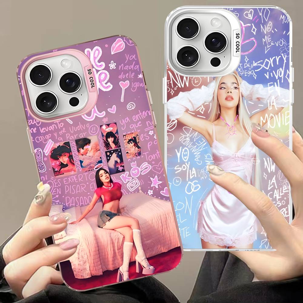 Модный Чехол для Телефона K-Kenia OS Color Для IPhone 17 16 15 14 13 12 11 Pro Max Plus Pro