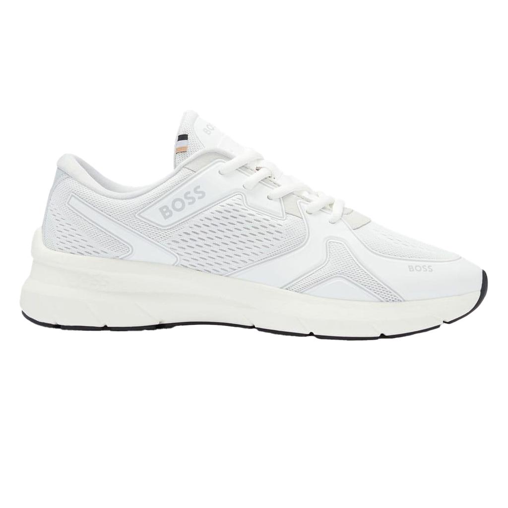 Boss Mens Owen Running Trainers