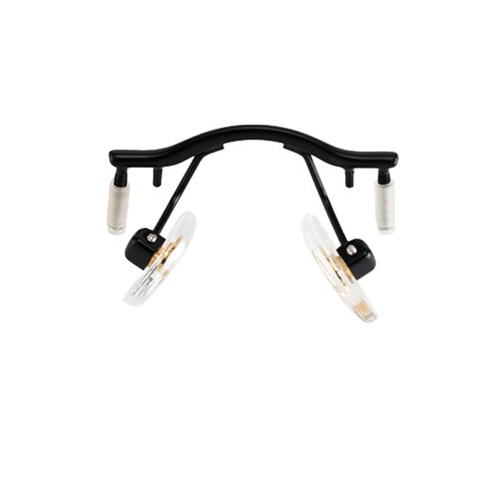 Durable Anti-Slip Universal Glasses Nose Pad Eyewear Accessories Nose Pad Holder Repair Tool