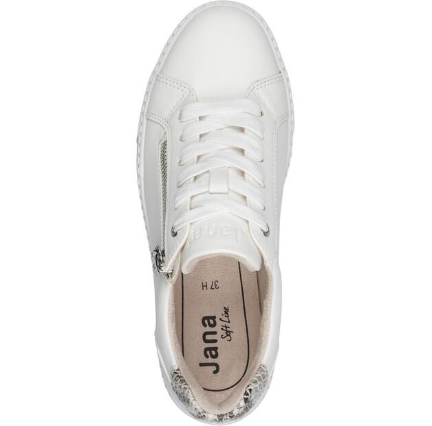 Кроссовки Jana Shoes Low Vegan
