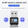 Мини USB WiFi адаптер 150 Мбит/с Wi-Fi адаптер для ПК USB Ethernet WiFi Dongle 2.4G сетевая карта Антенна Wi-Fi приемник для настольного компьютера