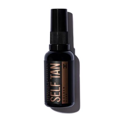 Сыворотка-автозагар для лица Self Tan Golden Kiss 30 мл