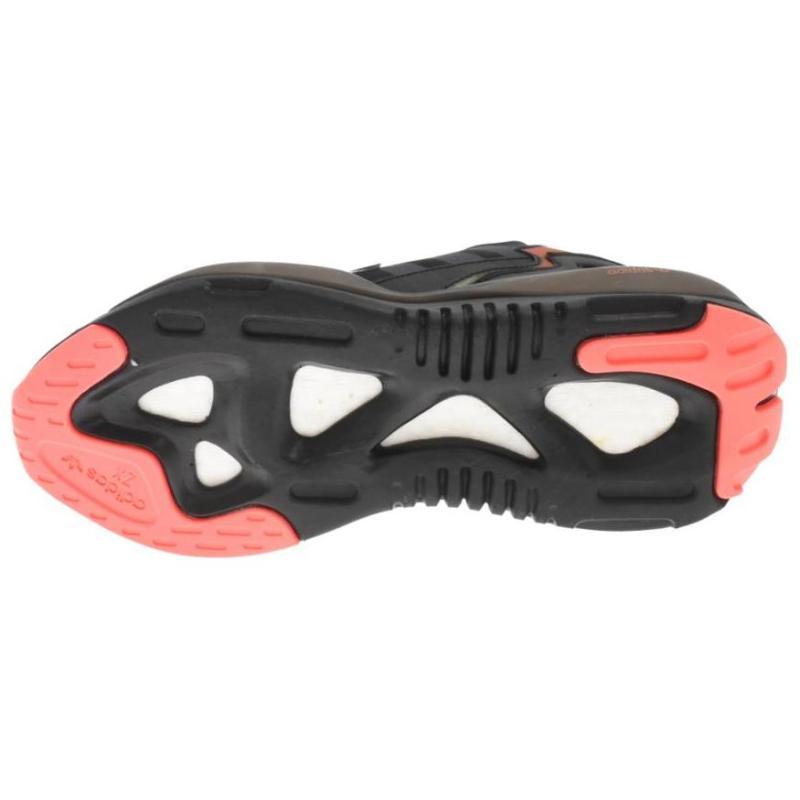 Adidas Кроссовки Atmos X Adidas Zx Alkyne 'Neo Tokyo' FY9811