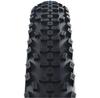 Шина Schwalbe Smart Samoa Performance 27,5´´ x 2,25 жесткая MTB шина