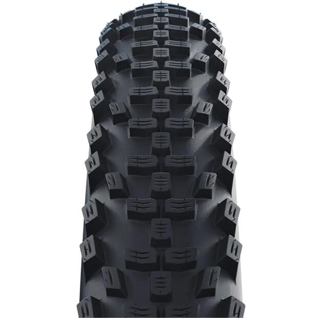 Шина Schwalbe Smart Samoa Performance 27,5´´ x 2,25 жесткая MTB шина