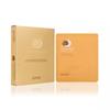 Gold & Snail Hydrogel Mask Pack - 1pack (5pcs)