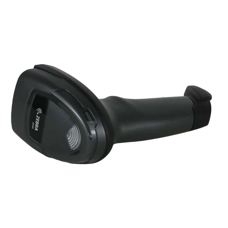 Zebra DS4608-HD Wired 2D Barcode Scanner
