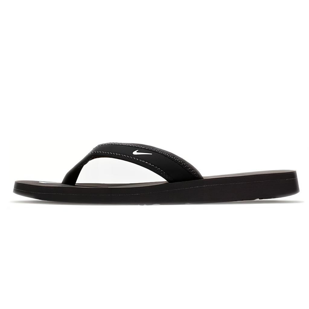 (WMNS) Nike Celso Thong 'Black' Women's 314870-011