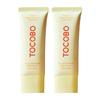 Vita Airy Sun Primer SPF50+ PA++++ 35мл × 2