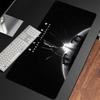 Mouse Pad Anime Gaming Accessories eSports Mousepad Gamer PC Completo Computer Keyboard Desk Mat AAlien Movie Varmilo Table Pad