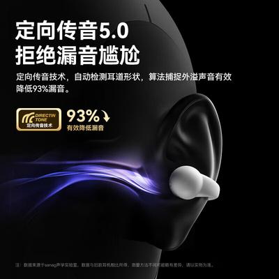 Bluetooth-наушники Sena Z36SPro с зажимом на ухо