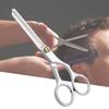 Парикмахерские ножницы, антикоррозийный инструмент для обрезки, истончение волос, ножницы для стрижки волос для дома