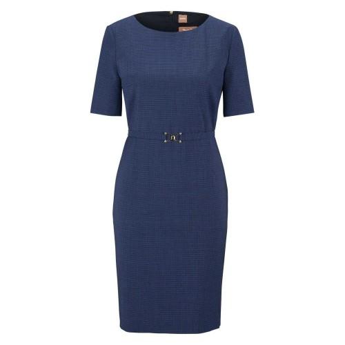 Hugo Boss Womens/Ladies Daleah Dress