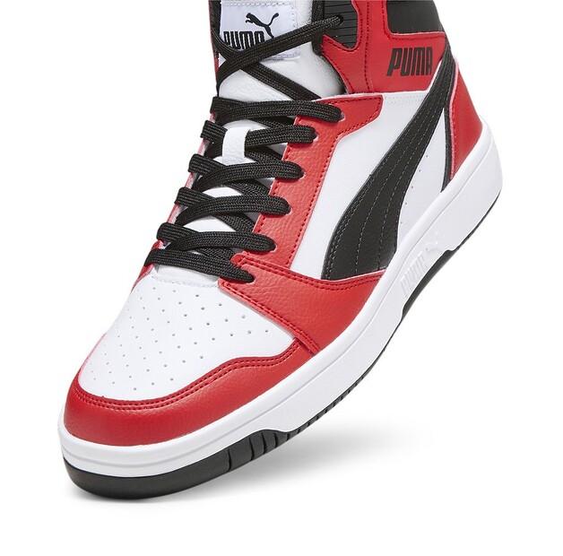 Puma Rebound v6 кроссовки