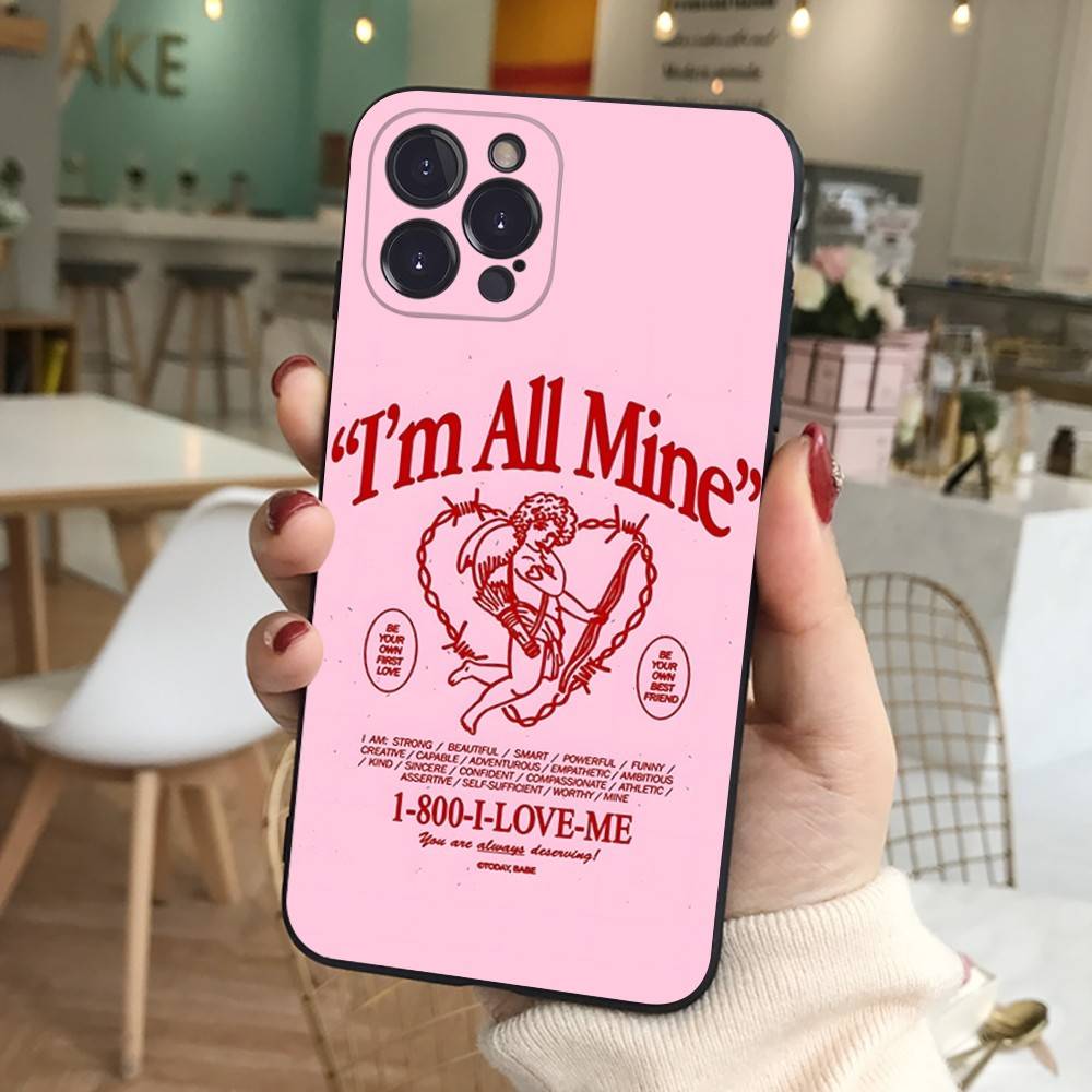 Ретро Чехол-Ангелочек Купидон Средневековье Для IPhone 12 11 13 14 15 16 17 Pro Max Plus Mini