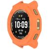 For Huami Amazfit T-Rex 3 Pro 44mm Watch Case Semi-Enclosed Armor TPU Shockproof Protective Cover