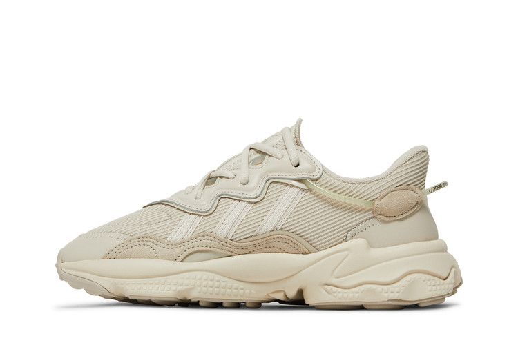 Унисекс кроссовки adidas Ozweego Bliss Knit Bliss/Bliss/Bliss