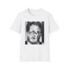 Marshall Mcluhan's Face Tshirt