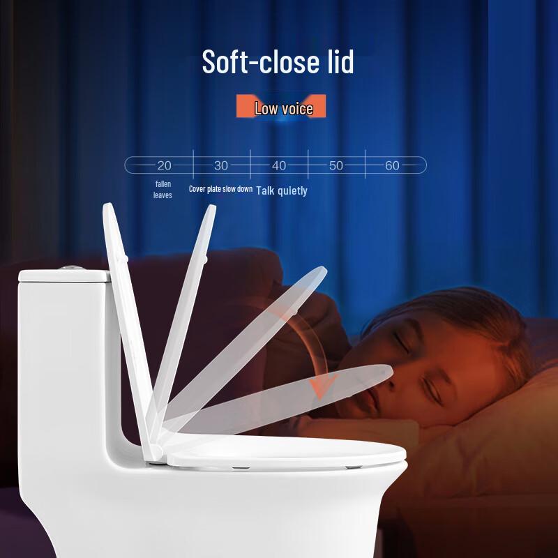 Оушеннуо Туалет