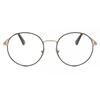 Очки Ringo Shiny Light Gold Black Unisex