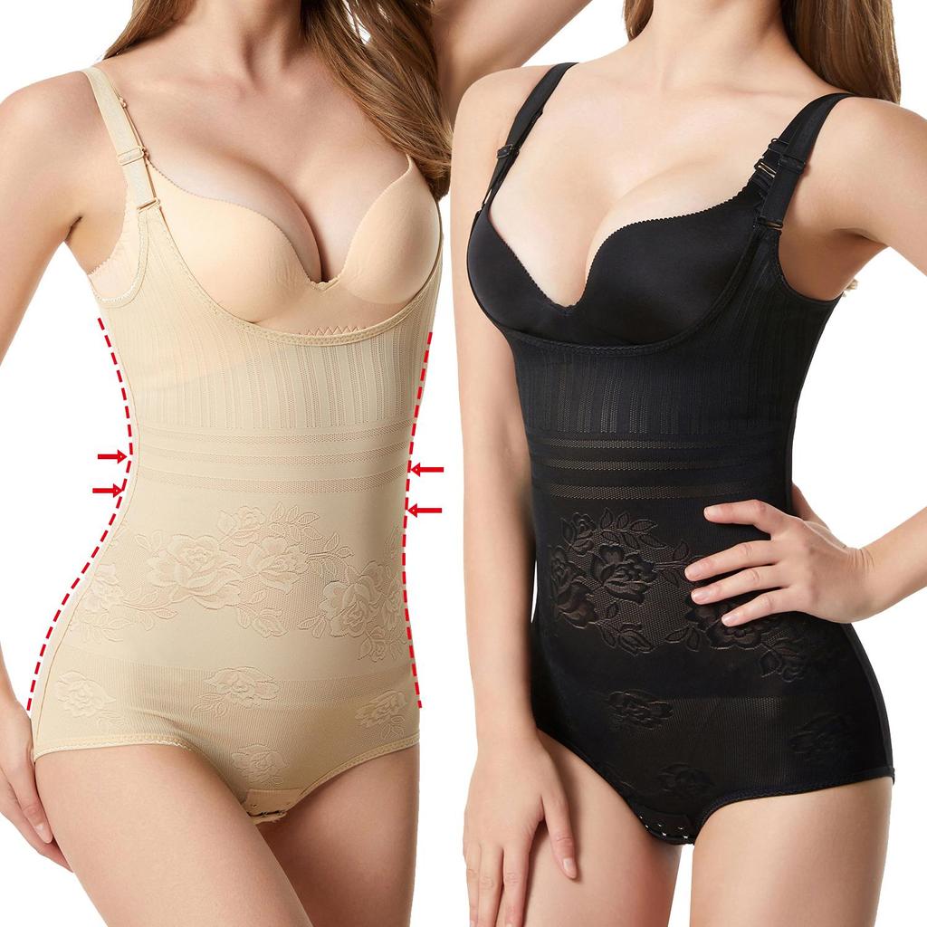 Women Control Panties Postpartum Slimming Corset Intimates Pants Women Waist Trainer Belly Bands Shapewear Slimming Underwear Shapers