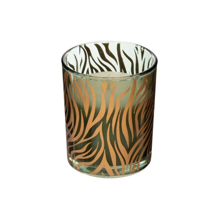 Coffret cage avec diffuseur et bougie "Instants volés" Atmosphera
