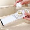 with Hand Protector Garlic Grinder Non-slip Base Vegetable Shredder Garlic Chopper  Kitchen