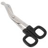 Hospital Clinic Stainless Steel Elbow Scissors Rescue Trauma Emergency Shears Gauze Scissors
