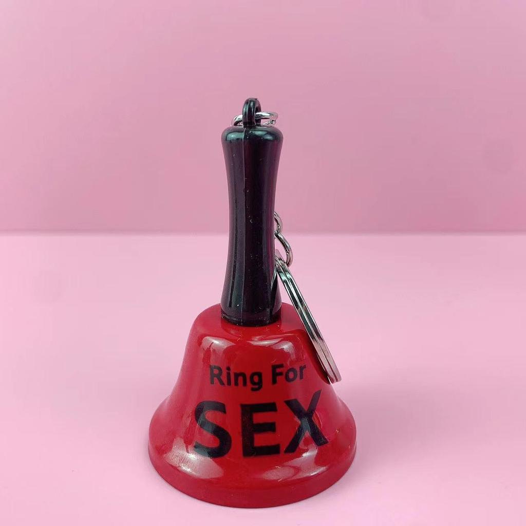 Gold Desk & Dining Bell - Classroom Reminder with Live Broadcast Link