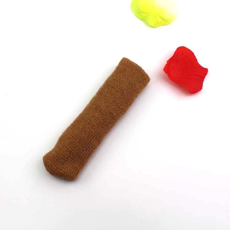 4 шт./лот противоскользящий коврик, демпфер на бампер, милая мебель, ножки, коврик, шапки, фетровые подушечки, чехлы на ножки стула