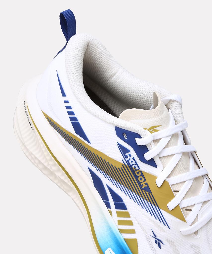 Reebok Поплавок Premier - Белый:Золото:Синий / 100264322 (Тип)