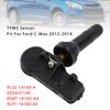 1X Датчик давления в шинах TPMS для Ford Focus Fiesta C-Max Transit DE8T1A180AA