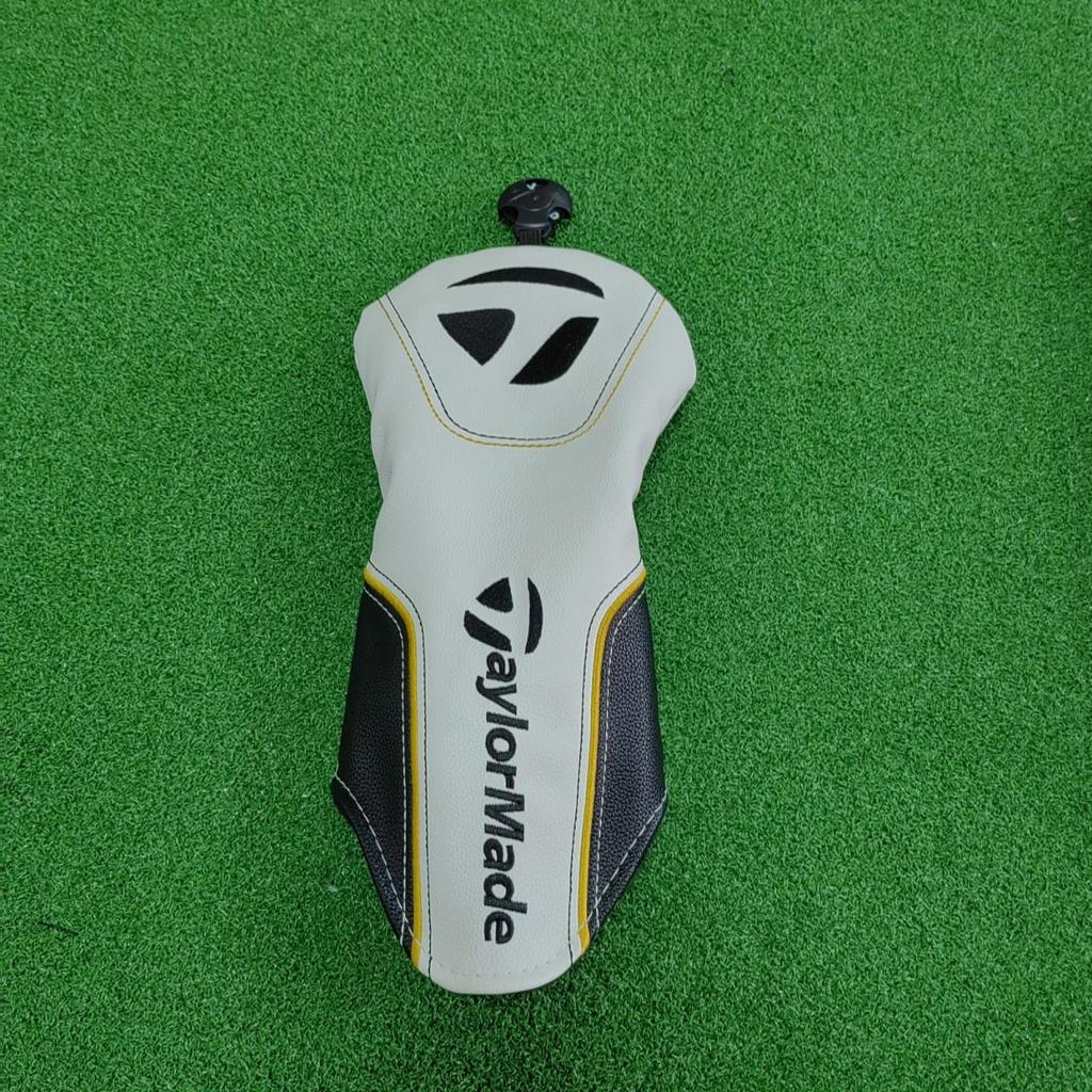 Чехлы для голов клюшек для гольфа TaylorMade: Деревянные клюшки, Паттеры, Айроны, Унисекс