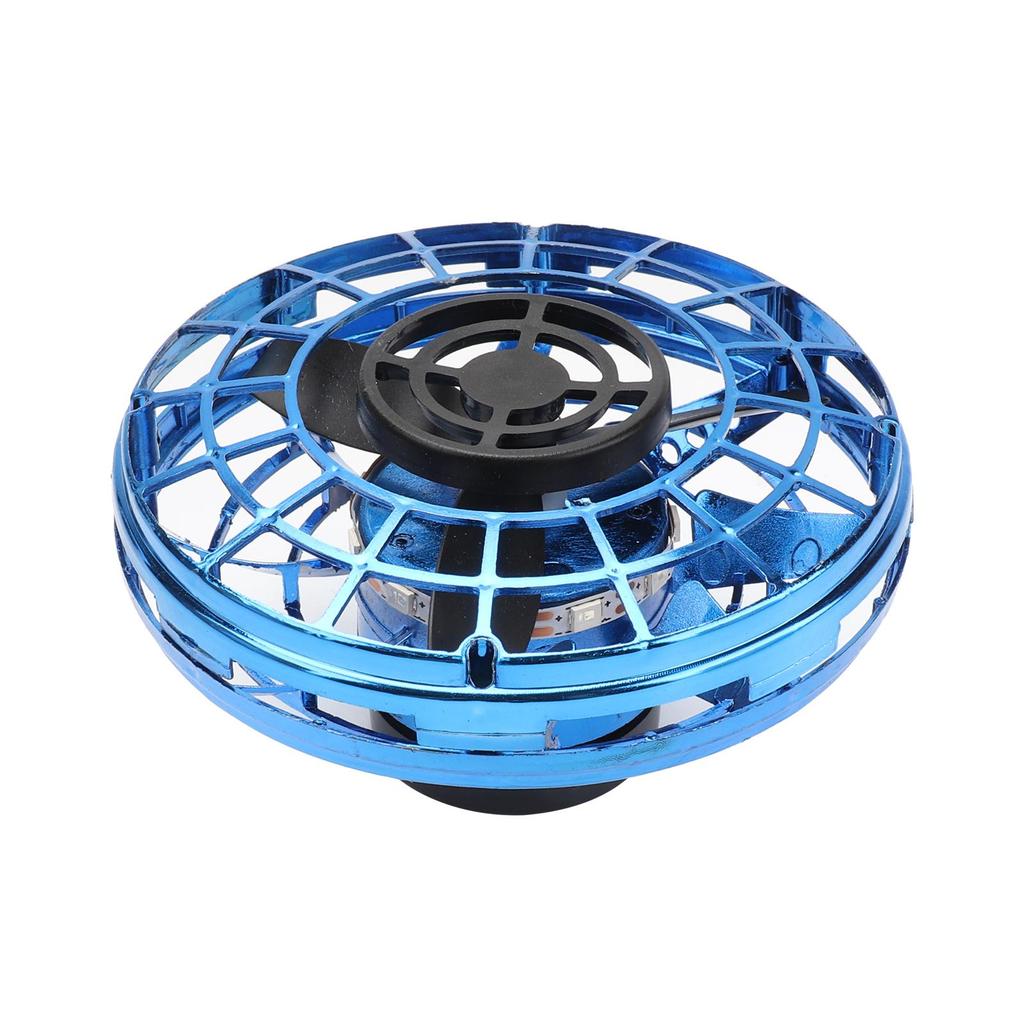 Мини Топ Игрушка Дрон с Ручным Управлением с USB Зарядкой для Детей Взрослых Подарки Летающий Дрон Игрушки с