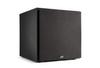 Polk Audio Monitor XT Series Subwoofer Matte Black MXT12