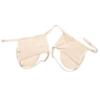 1 Piece Reusable Armpit Pads Washable Underarm Deodorants Comfortable Armpit Care Pads  Summer