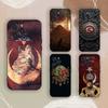 Чехол для телефона Османской империи для iPhone 17,16,15,14,13,12,11,Pro,X,Xs,Max,Plus Ударопрочный чехол