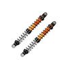 Black Aluminium Alloy Shock Absorber For 1/10 RC Truck Crawler SCX10 TRX4 Easy To Install