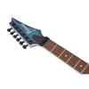 IBANEZ Ibanez/Standard RG450QMB-SPB (Sapphire Blue) [SPOT MODEL]