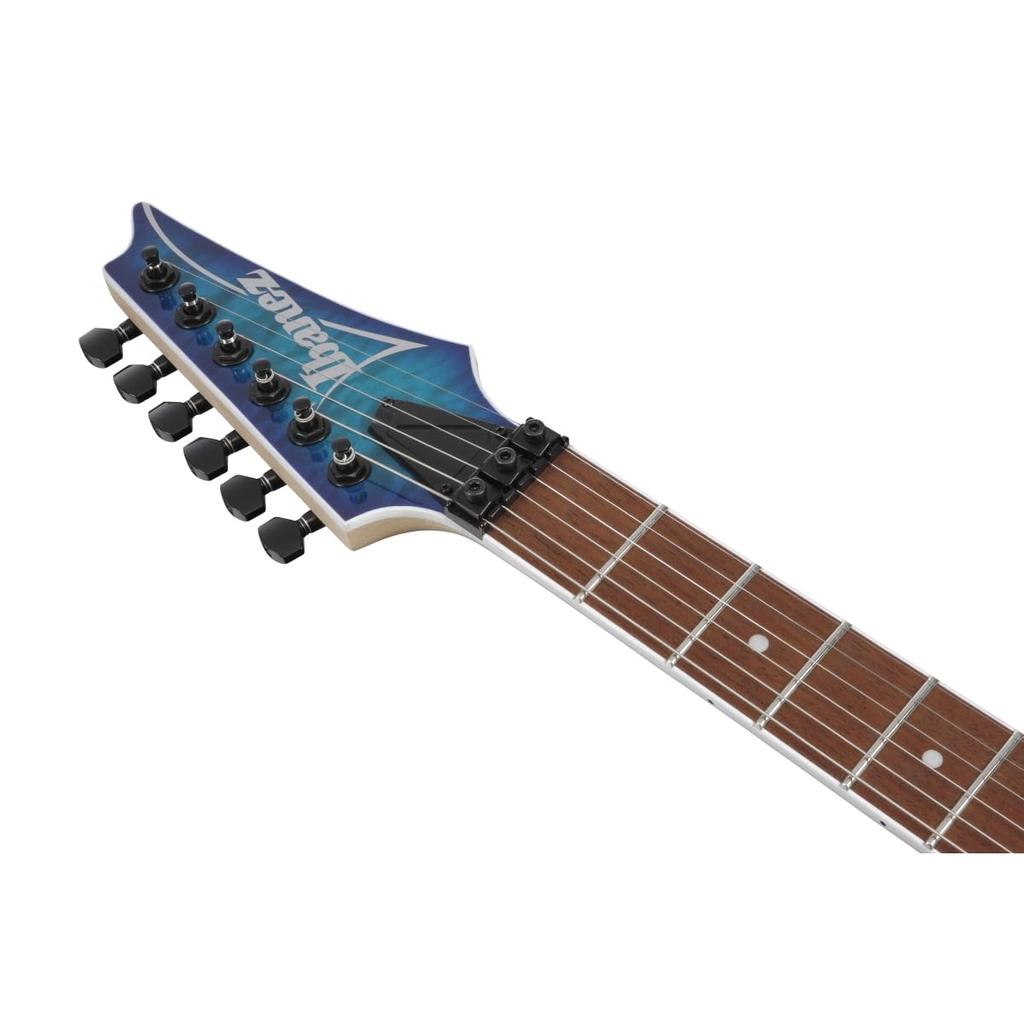 IBANEZ Ibanez/Standard RG450QMB-SPB (Sapphire Blue) [SPOT MODEL]