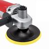 Polishing Disc Car Polisher Drill Adapter Car Polishing Waxing Pad Angle Grinder Grinding Wheel