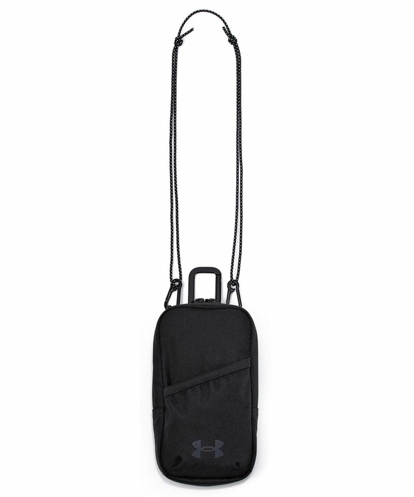 Under Armour UA Contain Performance Case Black One Size