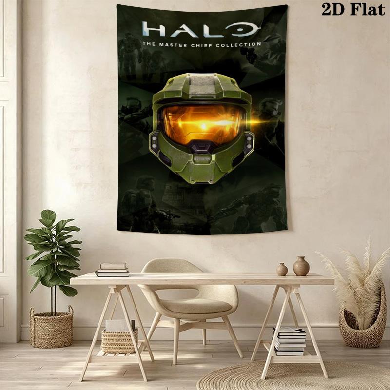 Space Suit Adventure Glimpse Future Tapestry Fashion Print Background Cloth Background Wall Hanging Cloth Work Of Art