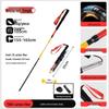 Refly 3K Carbon Fiber Folding Trekking Pole