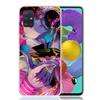 Чехол для телефона Huner X-Hunters Hisoka для Samsung Galaxy A52 A32 A22 A12 A02S A50S A30S A51 A31 AA71 Note 20 Ultra 10 S10 Plus Galax