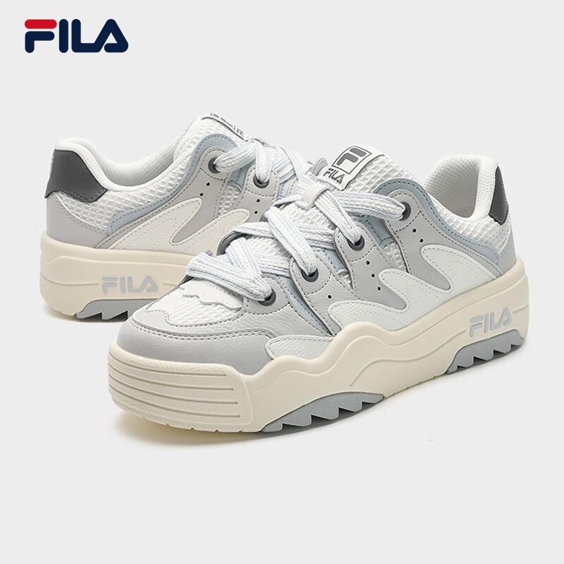 Fila Женские повседневные низкие кеды Rosetta