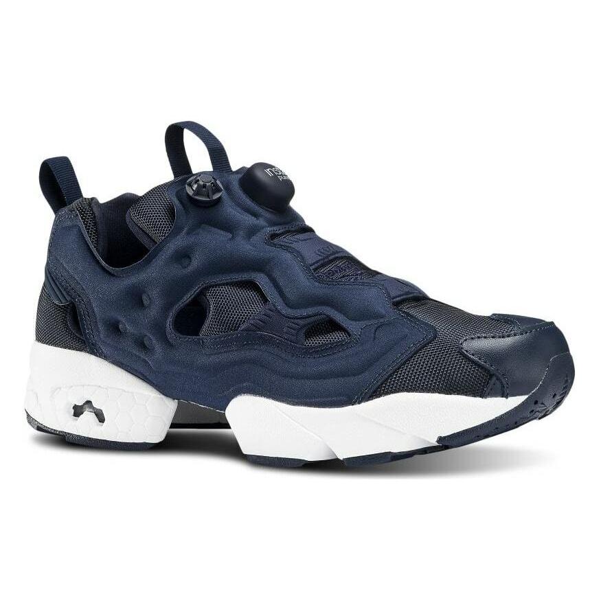 InstaPump Fury Reebok Og 'Колледж-синий' V65752